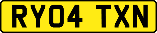 RY04TXN