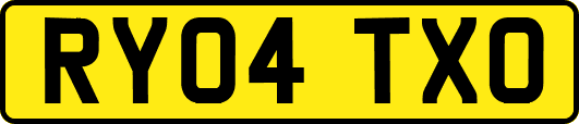 RY04TXO