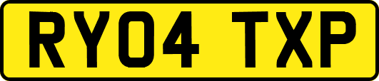 RY04TXP