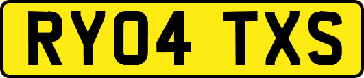 RY04TXS