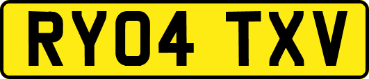 RY04TXV