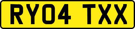 RY04TXX