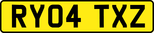 RY04TXZ