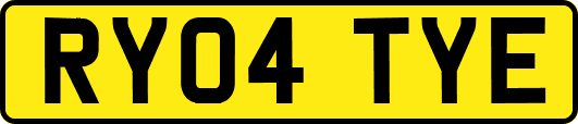 RY04TYE