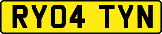 RY04TYN