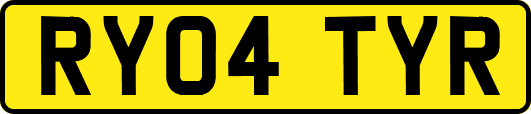 RY04TYR