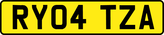 RY04TZA
