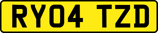 RY04TZD