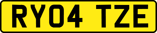 RY04TZE