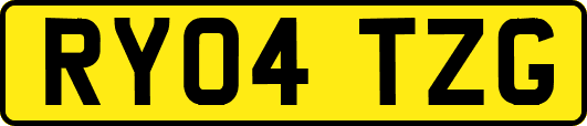 RY04TZG