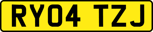 RY04TZJ