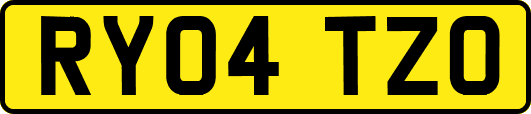 RY04TZO