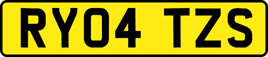 RY04TZS