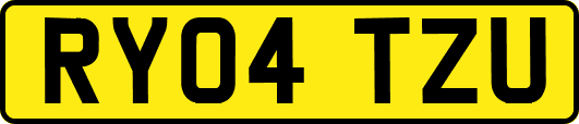 RY04TZU