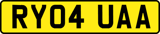 RY04UAA