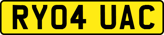 RY04UAC