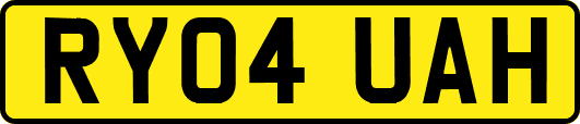 RY04UAH