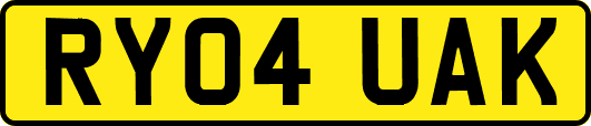 RY04UAK