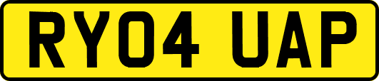 RY04UAP