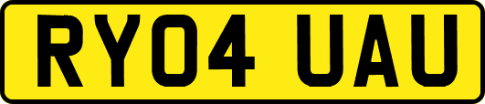 RY04UAU