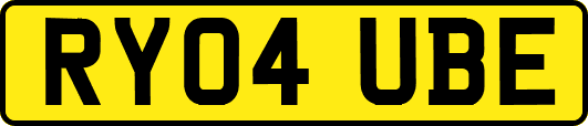 RY04UBE