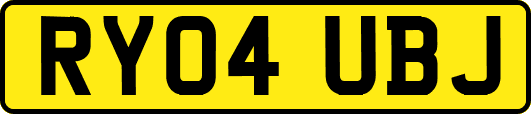 RY04UBJ