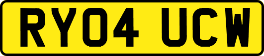 RY04UCW
