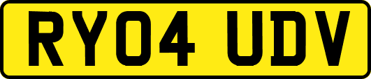 RY04UDV