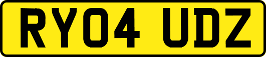 RY04UDZ