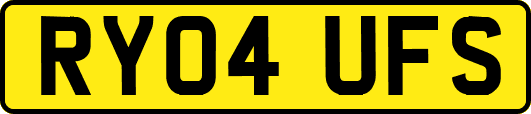 RY04UFS