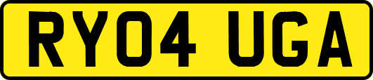 RY04UGA