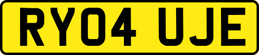 RY04UJE