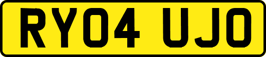 RY04UJO