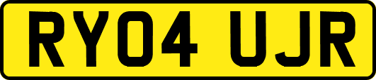 RY04UJR