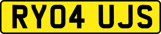 RY04UJS