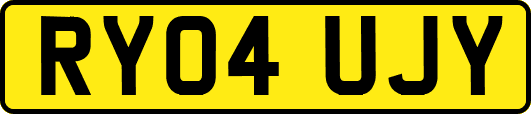 RY04UJY