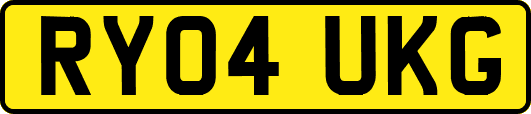 RY04UKG