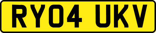 RY04UKV