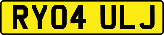 RY04ULJ