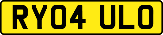 RY04ULO