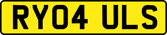 RY04ULS