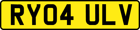 RY04ULV