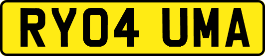 RY04UMA
