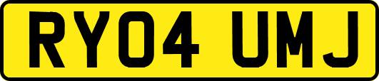 RY04UMJ