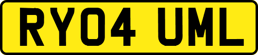 RY04UML