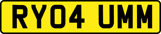 RY04UMM