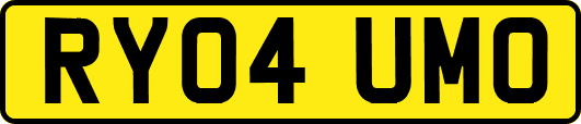 RY04UMO