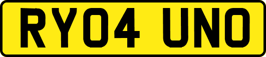 RY04UNO