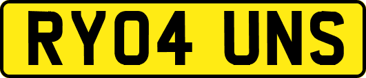 RY04UNS