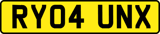 RY04UNX